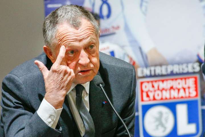 «Ліон» не хоче грати з «Шахтарем» у Харкові та збирається звертатися в УЄФА