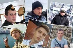 Головне для мами, щоб син повернувся додому