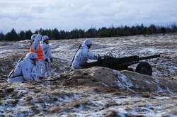  Міноборони проведе збори резервістів 