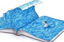 Художниця з Італії створює неймовірні картини, що нагадують кадри з арт-хаусного кіно