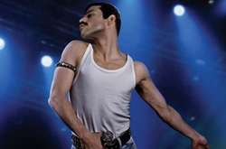 Кадр из фильма «Богемская рапсодия»