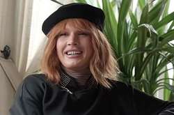 «Он был развит в этом»: Зианджа вспомнила о первых любовных отношениях с мужчиной