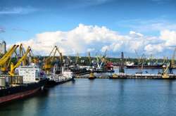 У Маріуполі розповіли, які збитки завдала Росія морському порту 