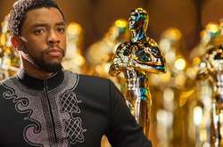 Майкл Б Джордан прокомментировал выдвижение «Черной пантеры» на «Оскар» 2019