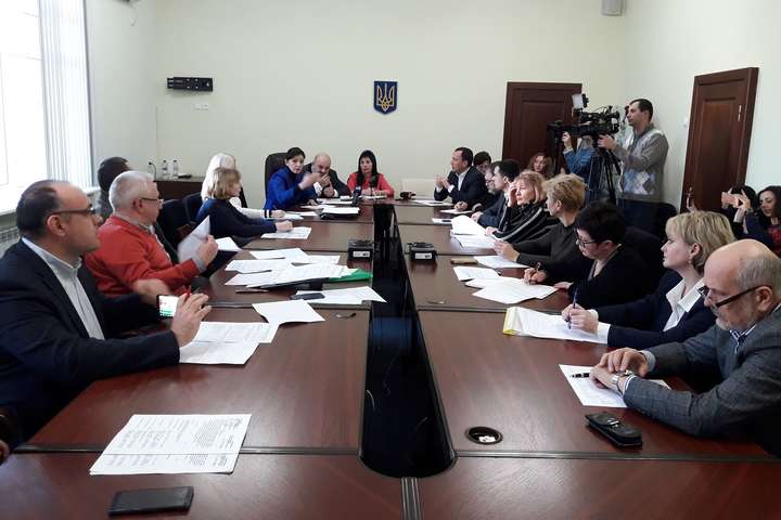 У Тимошенко заявили, що боротимуться проти підвищення тарифів на тепло та гарячу воду