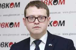 Микола Бєлєсков, заступник директора Інституту світової політики