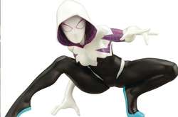 «Человек-паук: Через вселенные» получит сиквел и женский спин-офф