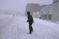 Об американском инженере, который за 6 лет обошел весь Нью-Йорк, сняли фильм