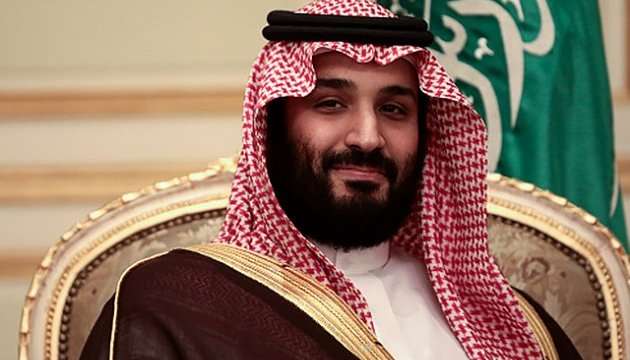 Саудівський принц, якого пов'язують з убивством Хашоггі, прибув на саміт G20 