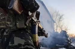 Доба на Донбасі: двоє військових отримали поранення