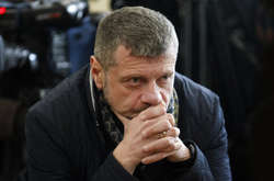 Нардеп Мосійчук заявив про шантаж і дзвінки дружині