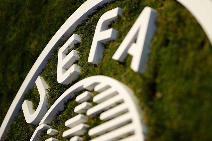 УЄФА виступив із заявою щодо перенесення матчу «Ворскла» - «Арсенал»