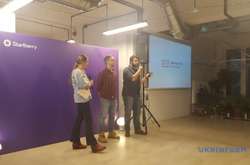 В Варшаве состоялась виртуальная прогулка по Институтской времен Евромайдана