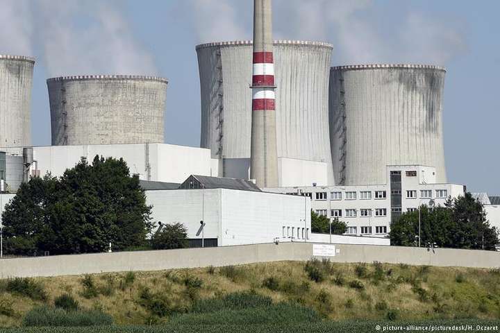 Польша планирует к 2033 году построить несколько атомных электростанций