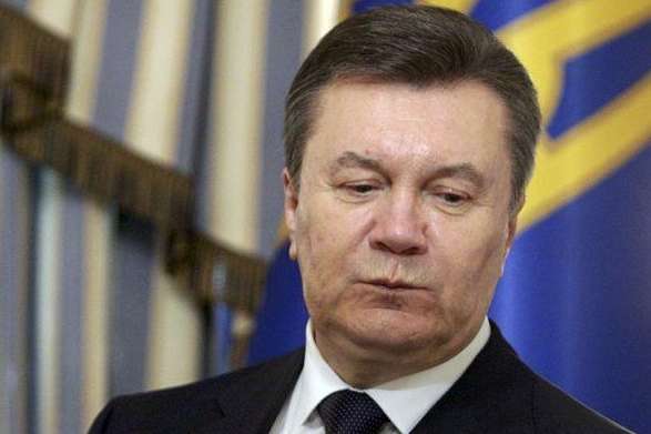 Адвокати не знають, як почуває себе Янукович
