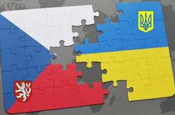 Чехія внесла Україну до списку безпечних країн