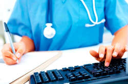 Українці наступного року зможуть отримувати електронні лікарняні 