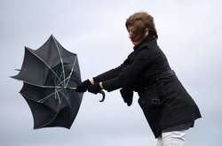 Із 4 грудня очікується потепління