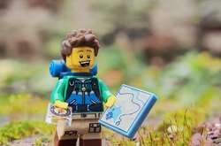 Австралийские педиатры проглотили детали Lego: чем это закончилось (видео)