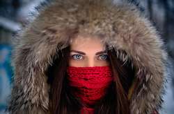 30 листопада в Україні буде холодно