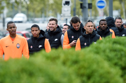 Джерело: УЄФА перенесе матч «Шахтар» - «Ліон» з Харкова