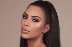 Ким Кардашьян