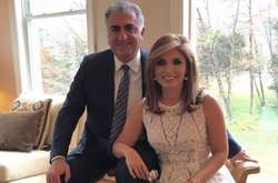 Кронпринцесса Ирана Ясмин Пехлеви серьезно больна