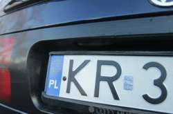 Держава отримала 890 тисяч грн за розмитнення перших 15 «євроблях» за новими правилами