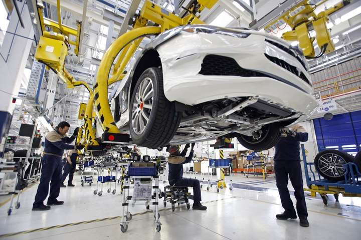 Fiat вложит €5 млрд в оживление итальянского автопрома
