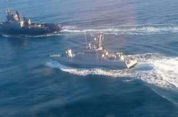 Захоплених українських моряків вивезли до Москви – адвокат 