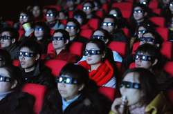 В кинотеатрах Китая впервые покажут украинский мультфильм