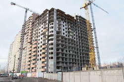 Рішення Київради дозволить завершити зведення будинку