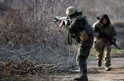 На Донбасі в ході бойового зіткнення зник військовослужбовець