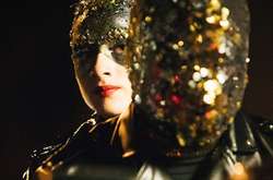 Натали Портман показала свои вокальные данные в фильме «Голос люкс»