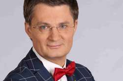 Игорь Кондратюк