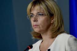 Богомолець закликала владу вдосконалити домедичну підготовку населення до воєнного стану