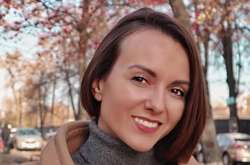 Известная телеведущая дала пять советов по уходу за лицом