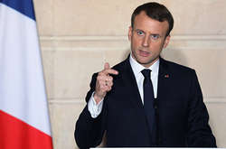 Макрон на саміті G-20 планує зустрітися з саудівським принцом