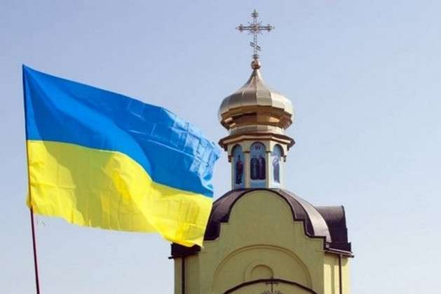 Об’єднавчий собор скличуть в грудні - Павленко