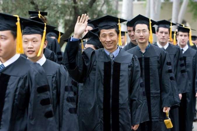 США хочуть посилити перевірку студентів з Китаю через ризик шпигунства