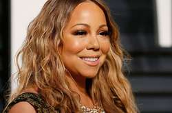 Мэрайя Кэри