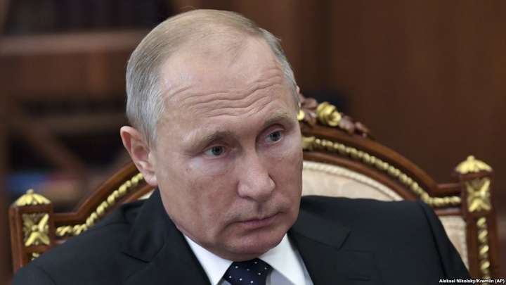 У Кремлі відреагували на скасування зустрічі Трампа і Путіна