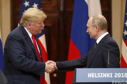  Трамп і Путін не зустрінуться на саміті Великої двадцятки 