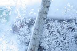 Холод до - 20: сьогодні Україну накриють сильні морози