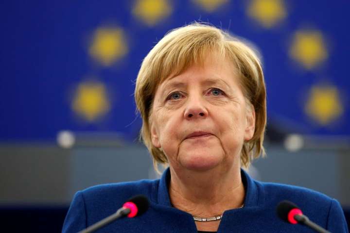 Меркель спізниться на саміт G20 через поломку літака