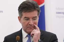 Міністр закордонних справ Словаччини Мірослав Лайчак