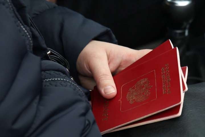 Російським чоловікам віком від 16 до 60 років заборонили в’їжджати в Україну 