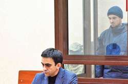 Міністр оборони підписав наказ про виділення родинам захоплених моряків по 50 тис. грн