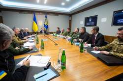 Украина закрыла въезд для мужчин-россиян в возрасте 16-60 лет