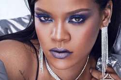 Рианна впервые за долгое время была замечена на свидании с арабским миллиардером